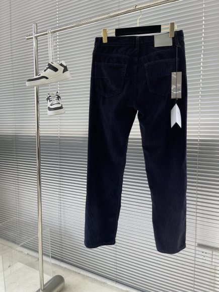 Dior - Мужские штаны брюки TJ_0612DI10