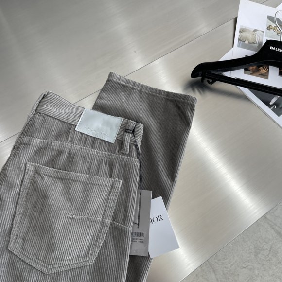 Dior - Мужские штаны брюки TJ_0612DI10 Dior - Мужские штаны брюки TJ_0612DI10