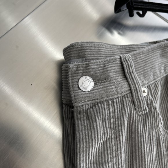 Dior - Мужские штаны брюки TJ_0612DI10 Dior - Мужские штаны брюки TJ_0612DI10