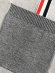 Thom Browne - Мужская кофта свитер DF_1401TB7