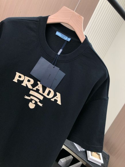 Prada - Мужская футболка майка DZ_2102PR7