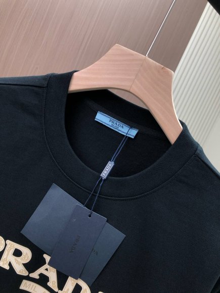 Prada - Мужская футболка майка DZ_2102PR7