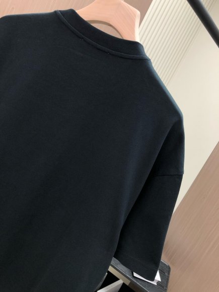 Prada - Мужская футболка майка DZ_2102PR7