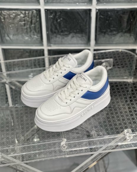 Celine Женские кроссовки TY_2605CE1 Celine Женские кроссовки TY_2605CE1
