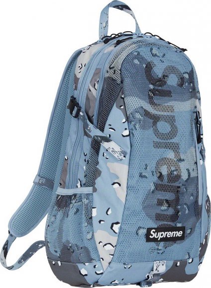 Supreme Сумка рюкзак PJ_3107SU5