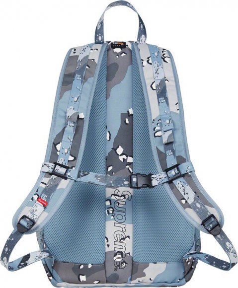 Supreme Сумка рюкзак PJ_3107SU5