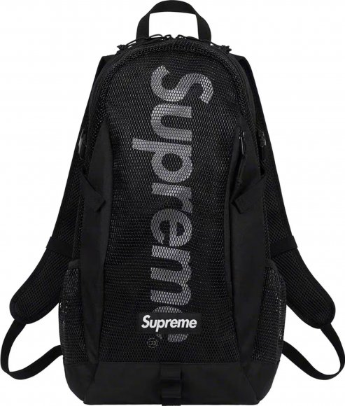 Supreme Сумка рюкзак PJ_3107SU5