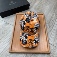 Chanel - Бейсболка кепка AO_1904CH12 Chanel - Бейсболка кепка AO_1904CH12