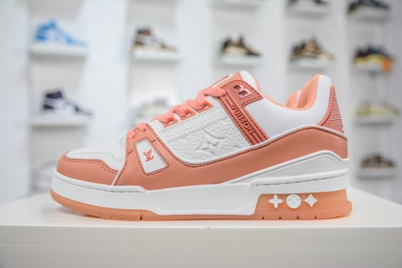 Louis Vuitton - Мужские кроссовки PH_0105LV7 Louis Vuitton - Мужские кроссовки PH_0105LV7