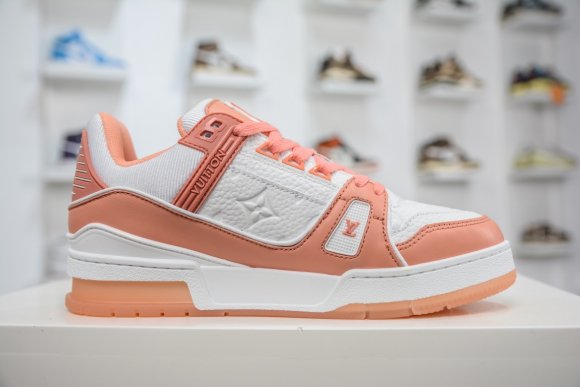 Louis Vuitton - Мужские кроссовки PH_0105LV7 Louis Vuitton - Мужские кроссовки PH_0105LV7