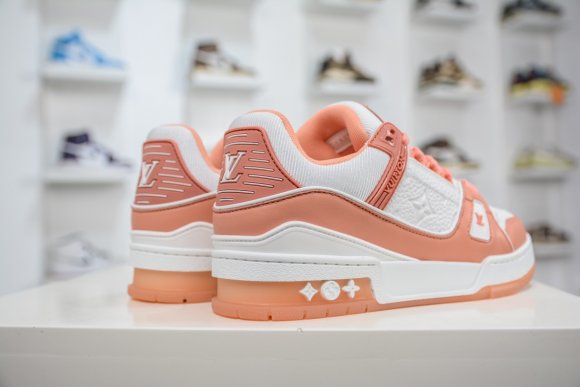 Louis Vuitton - Мужские кроссовки PH_0105LV7 Louis Vuitton - Мужские кроссовки PH_0105LV7