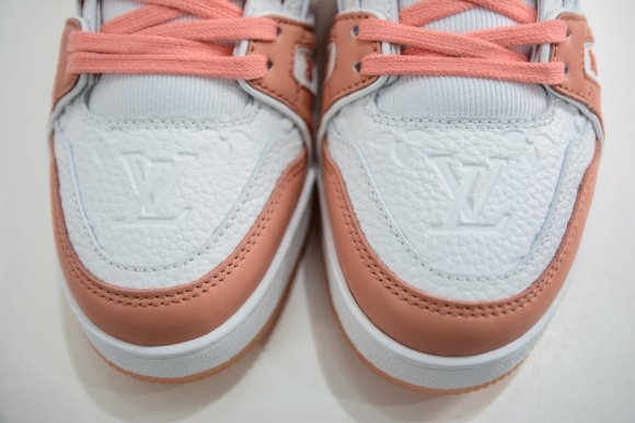 Louis Vuitton - Мужские кроссовки PH_0105LV7