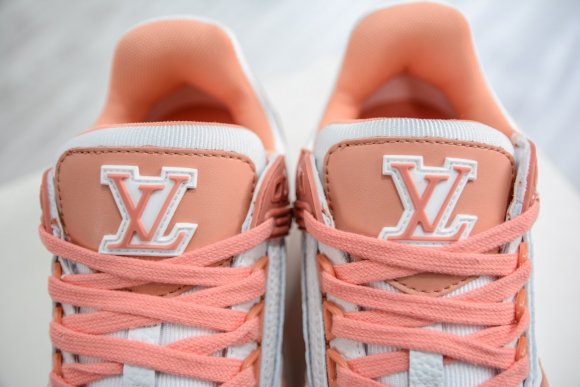 Louis Vuitton - Мужские кроссовки PH_0105LV7