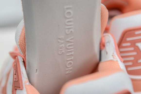 Louis Vuitton - Мужские кроссовки PH_0105LV7 Louis Vuitton - Мужские кроссовки PH_0105LV7