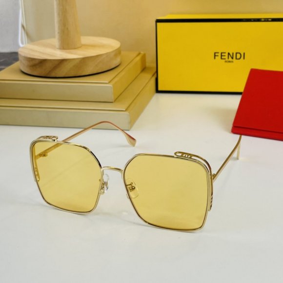 Fendi очки K2_1002FE10