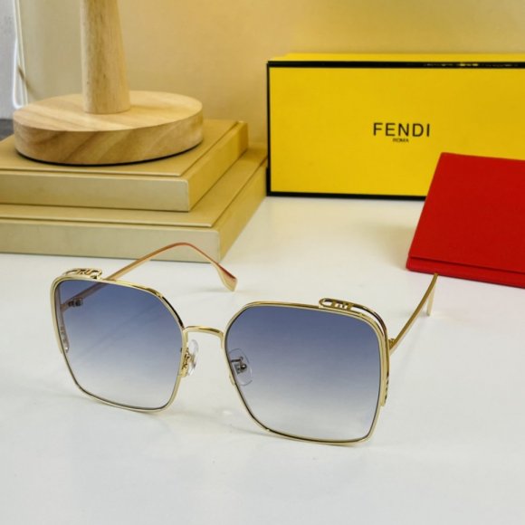 Fendi очки K2_1002FE10