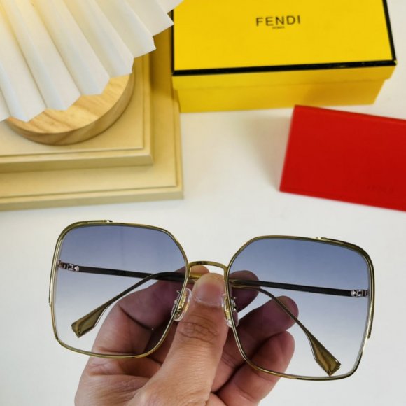 Fendi очки K2_1002FE10