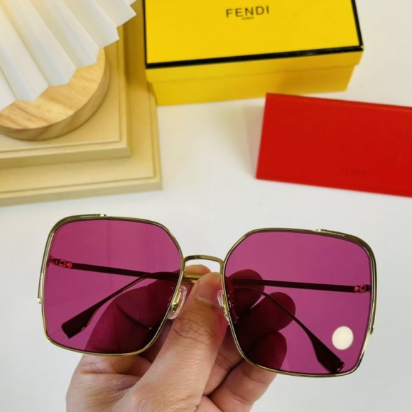 Fendi очки K2_1002FE10