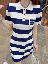 Miu Miu - Женское платье ZP_0906MM1 Miu Miu - Женское платье ZP_0906MM1