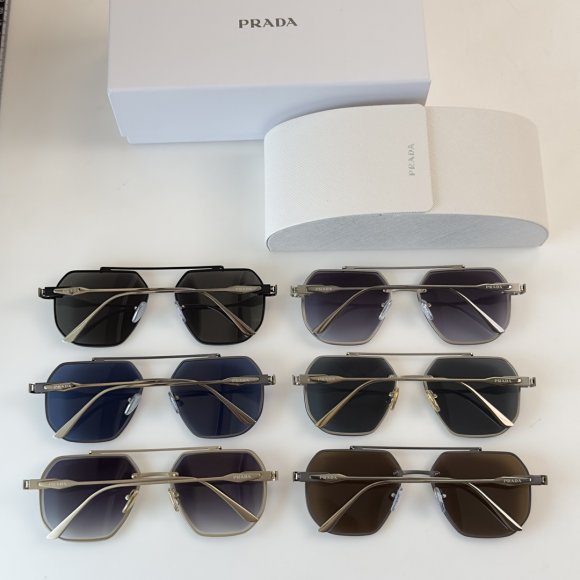 Prada - Солнцезащитные очки K2_2207PR9 Prada - Солнцезащитные очки K2_2207PR9
