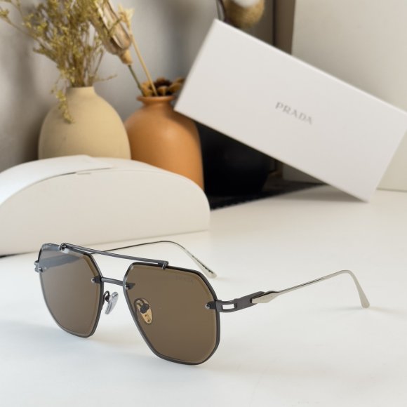 Prada - Солнцезащитные очки K2_2207PR9 Prada - Солнцезащитные очки K2_2207PR9
