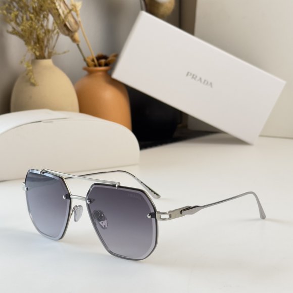 Prada - Солнцезащитные очки K2_2207PR9 Prada - Солнцезащитные очки K2_2207PR9