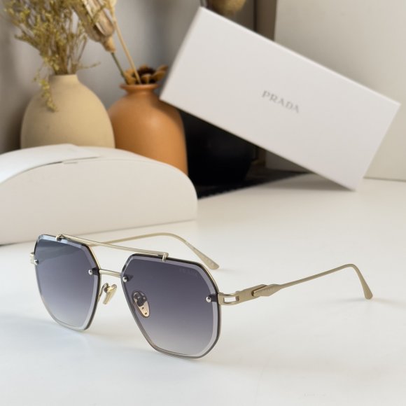 Prada - Солнцезащитные очки K2_2207PR9 Prada - Солнцезащитные очки K2_2207PR9