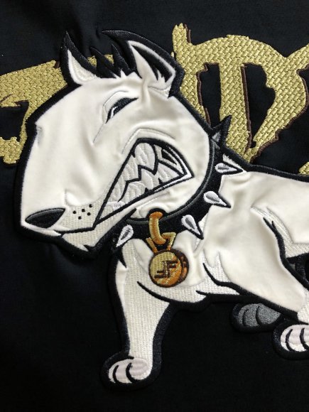 Fendi - Мужская кофта свитшот CF_2609FE3 Fendi - Мужская кофта свитшот CF_2609FE3