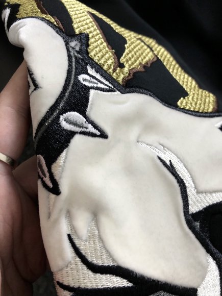 Fendi - Мужская кофта свитшот CF_2609FE3 Fendi - Мужская кофта свитшот CF_2609FE3