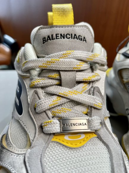 Balenciaga Cargo - Женские кроссовки RR_2410BA1W Balenciaga Cargo - Женские кроссовки RR_2410BA1W