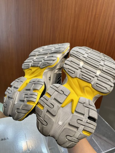 Balenciaga Cargo - Женские кроссовки RR_2410BA1W Balenciaga Cargo - Женские кроссовки RR_2410BA1W