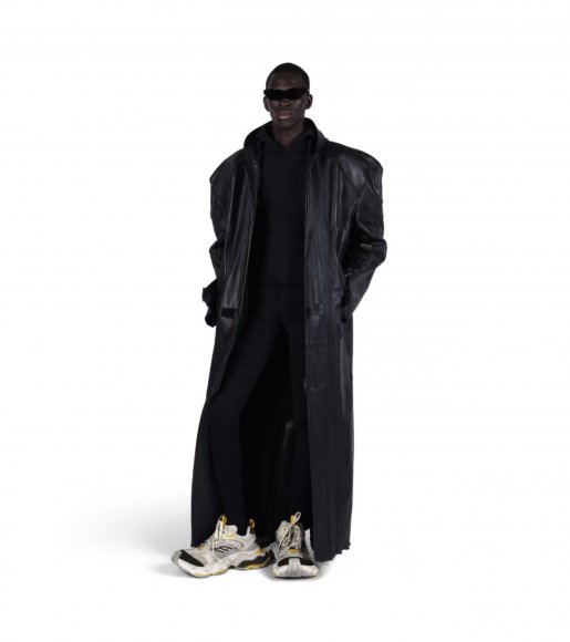 Balenciaga Cargo - Женские кроссовки RR_2410BA1W Balenciaga Cargo - Женские кроссовки RR_2410BA1W