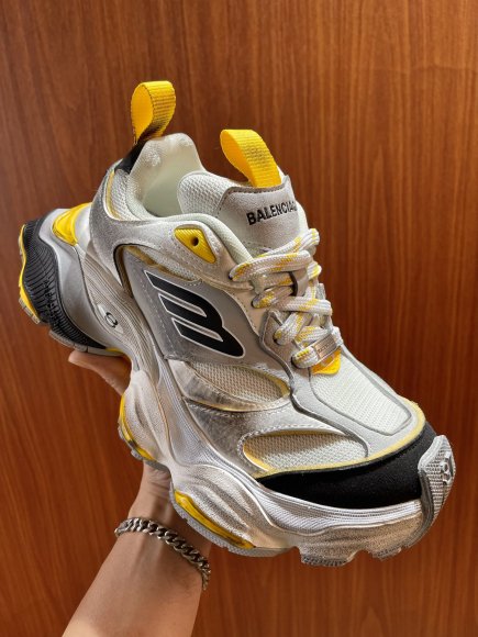 Balenciaga Cargo - Женские кроссовки RR_2410BA1W Balenciaga Cargo - Женские кроссовки RR_2410BA1W