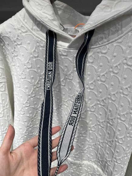 Dior - Мужская кофта худи B2_3011DI5 Dior - Мужская кофта худи B2_3011DI5