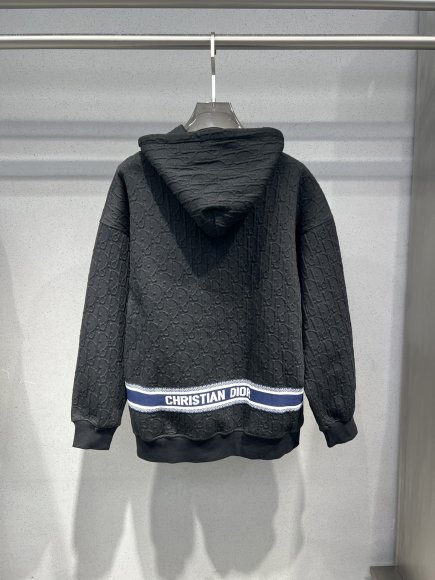 Dior - Мужская кофта худи B2_3011DI5 Dior - Мужская кофта худи B2_3011DI5