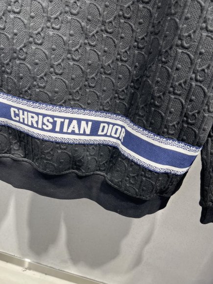 Dior - Мужская кофта худи B2_3011DI5 Dior - Мужская кофта худи B2_3011DI5