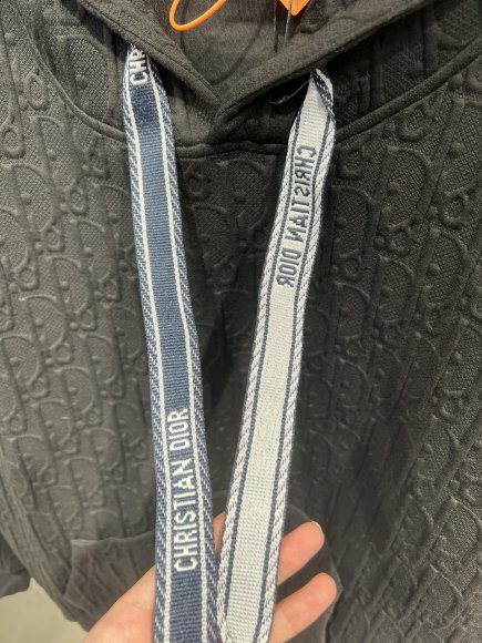 Dior - Мужская кофта худи B2_3011DI5 Dior - Мужская кофта худи B2_3011DI5