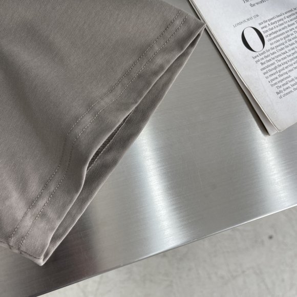 Balmain - Мужская футболка майка TJ_0804BA10