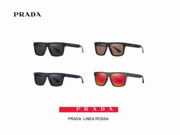 Prada - Солнцезащитные очки BO_0905PR2