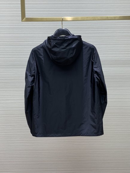 Prada - Мужская куртка ветровка TI_0708PR2