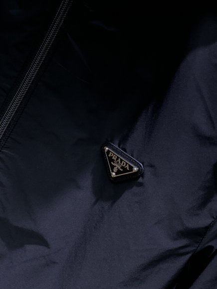 Prada - Мужская куртка ветровка TI_0708PR2