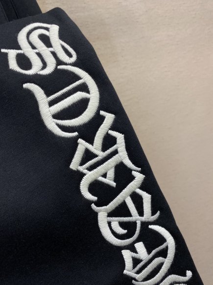 Chrome Hearts - Мужские спортивные штаны DZ_2810CH6