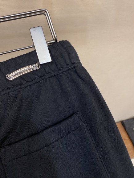 Chrome Hearts - Мужские спортивные штаны DZ_2810CH6