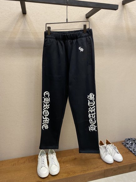 Chrome Hearts - Мужские спортивные штаны DZ_2810CH6