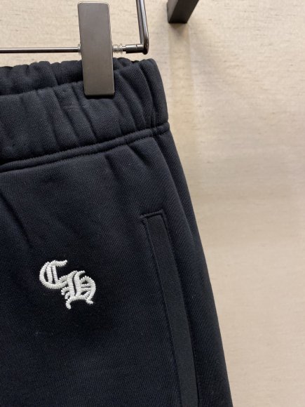 Chrome Hearts - Мужские спортивные штаны DZ_2810CH6 Chrome Hearts - Мужские спортивные штаны DZ_2810CH6