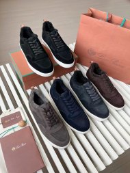 Loro Piana - Мужские зимние кроссовки N1_1111LP2