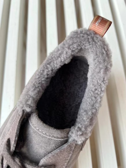 Loro Piana - Мужские зимние кроссовки N1_1111LP2