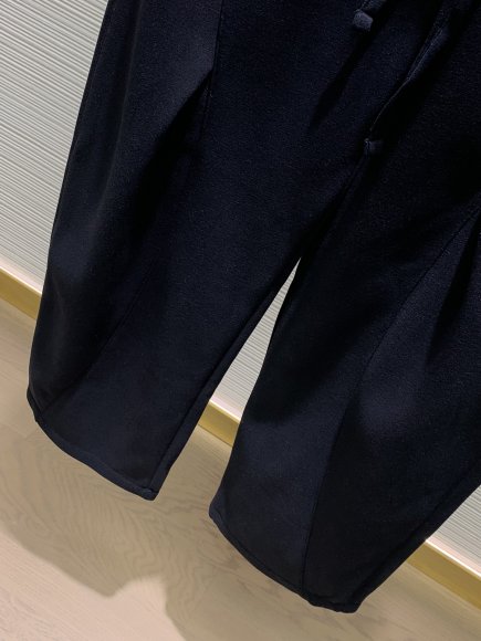 Balenciaga - Мужские повседневные штаны брюки TI_2511BA3 Balenciaga - Мужские повседневные штаны брюки TI_2511BA3