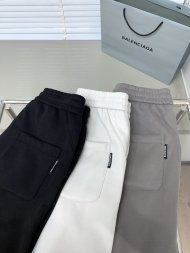 Balenciaga - Мужские повседневные штаны брюки TI_2511BA3