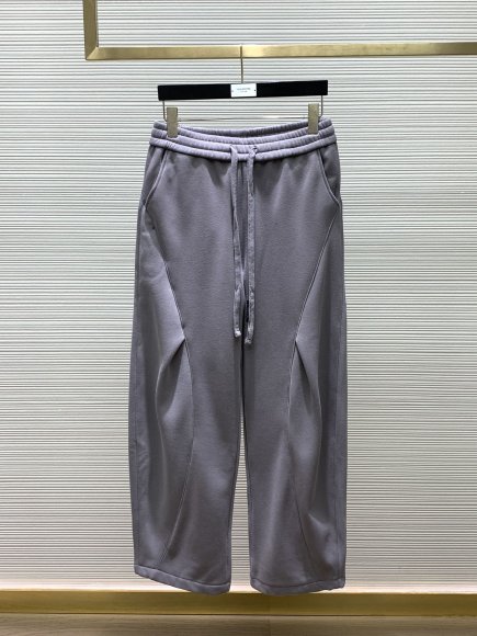 Balenciaga - Мужские повседневные штаны брюки TI_2511BA3 Balenciaga - Мужские повседневные штаны брюки TI_2511BA3